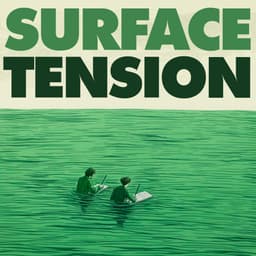 surface tension logo