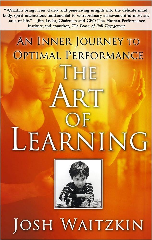 Art of Learning